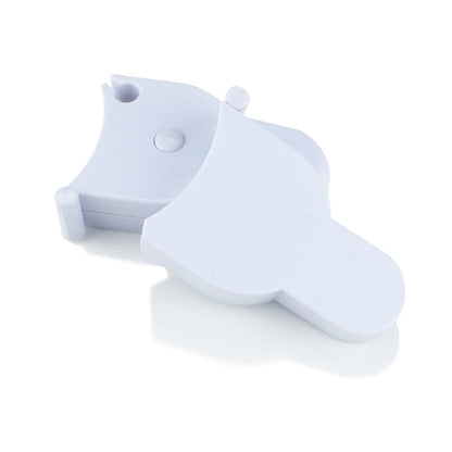Fitness Measuring Tape for Length, Breadth & Height – Body & Object Measuring
